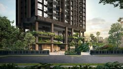 Beach Road (D7), Apartment #452816091